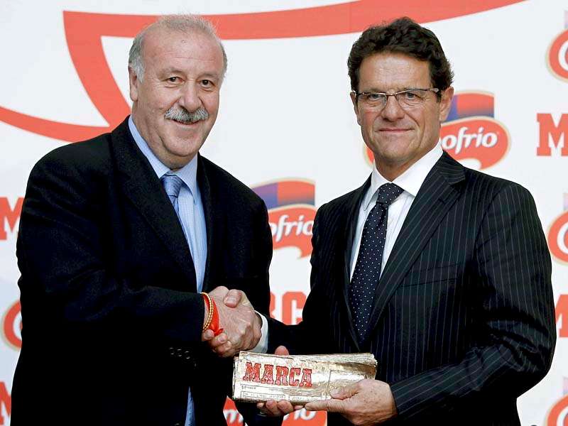 كابيللو وديل بوسكي