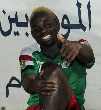 دانيال أوليرم 