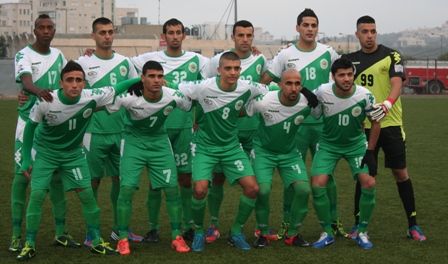 شباب الظاهرية