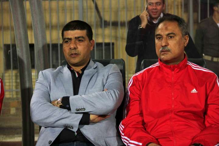 طارق العشري 