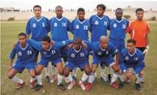 فريق نجوم إجدابيا الرياضي الثقافي الإجتماعي 