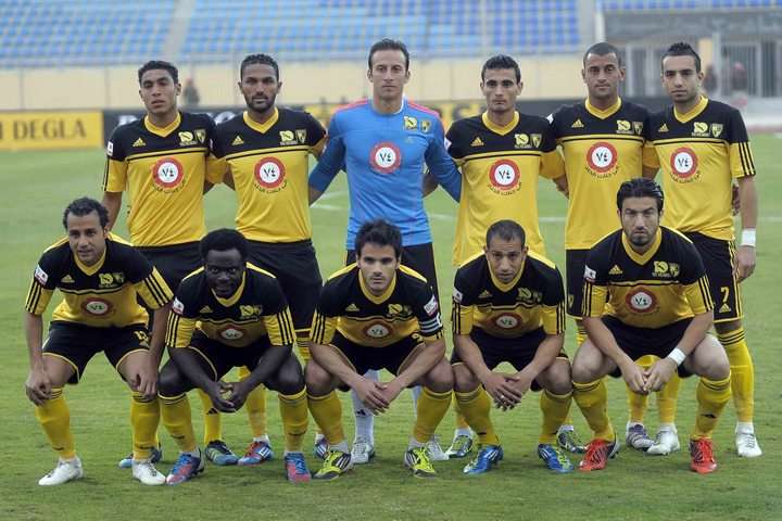 فريق وادي دجلة 