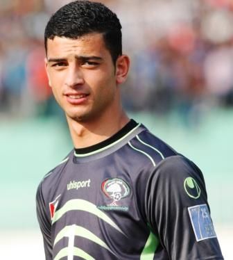 توفيق علي 