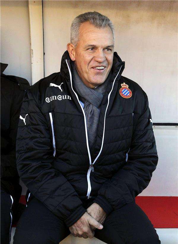 خافيير أغيري