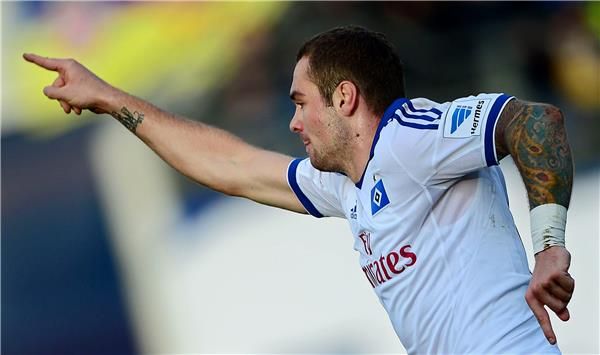 بيير ميشيل لاسوغا 