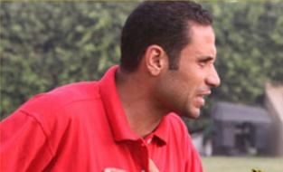 ياسر رضوان 