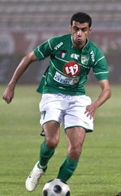 خالد خلف