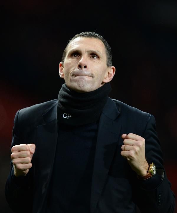 جوستافو بويت