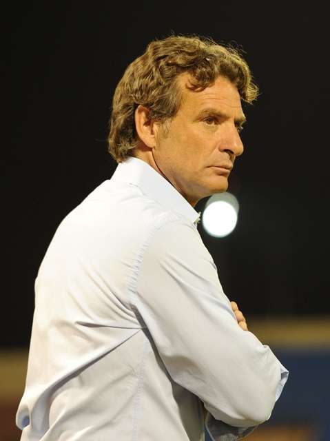 الارجوياني دانيال كارينيو