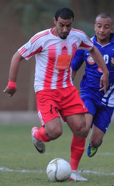 عبد الهادي المحارمة 