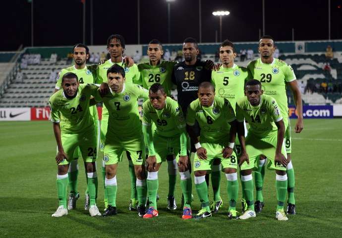 الشباب الإماراتي 