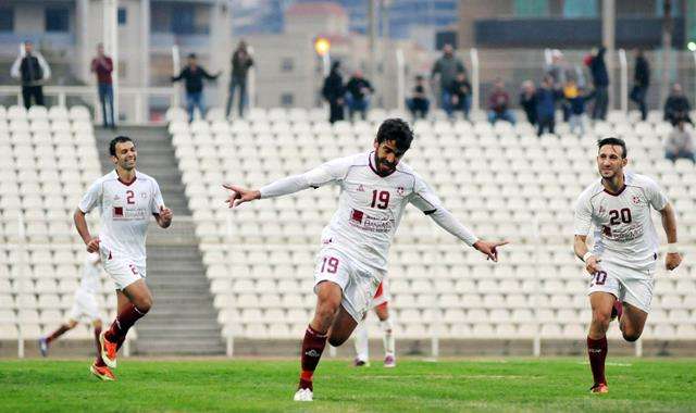 صورة ارشيفية