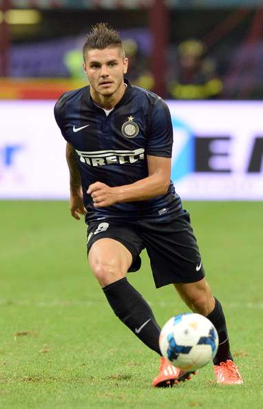 ماورو ايكاردي