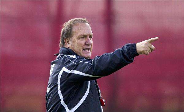 ديك أدفوكات