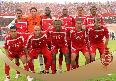 فريق الإتحاد الرياضي الثقافي الإجتماعي