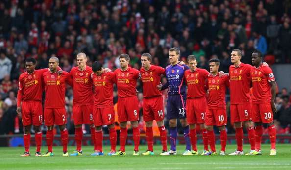 فريق ليفربول