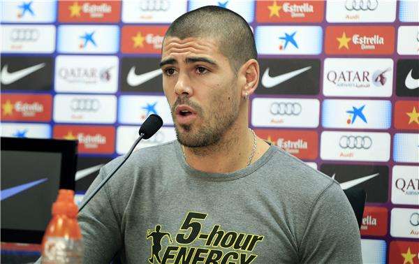 فيكتور فالديز