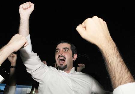 تركي اليوسف