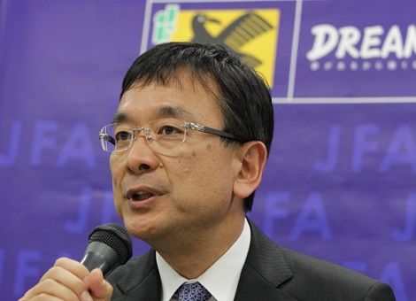 ميتسورو موراي