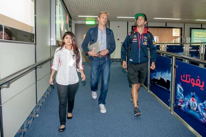 daniel ricciardo