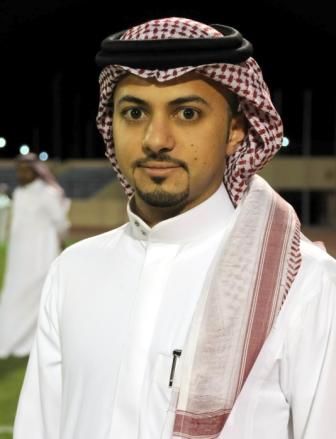 احمد  الراشد 