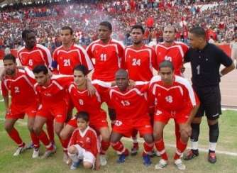 النادي الأهلى بنغازي