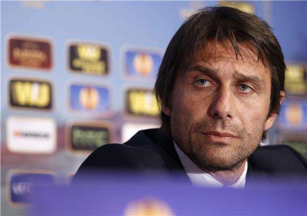  انطونيو كونتي 