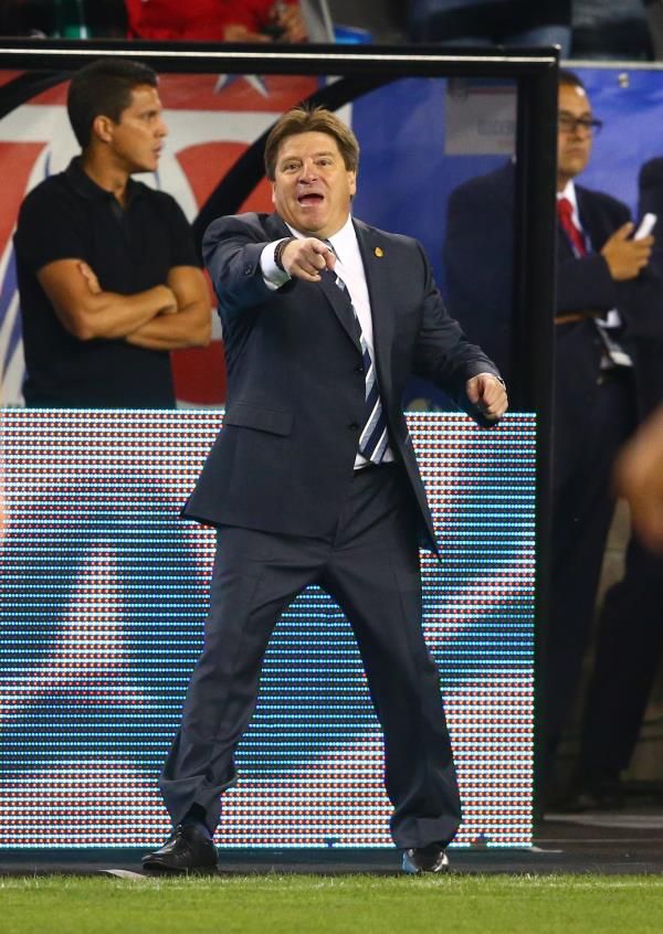 ميجل إيريرا 