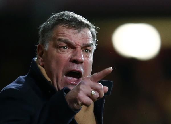 سام الارديس 