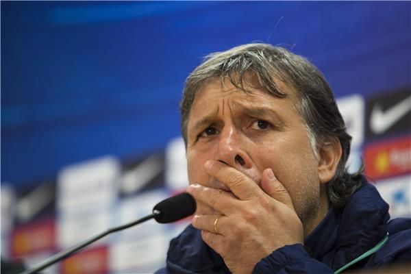 خيراردو مارتينو