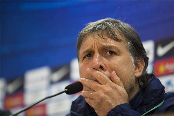 خيراردو مارتينو