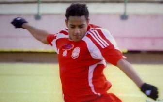 نبيل الولجي 