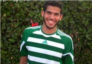  زكرياء الاسماعيلي 