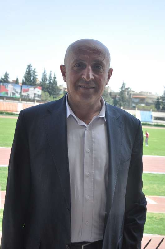 محي الدين تمو