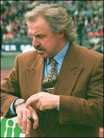 الصربي دراجوسلاف ستيبانوفيتش