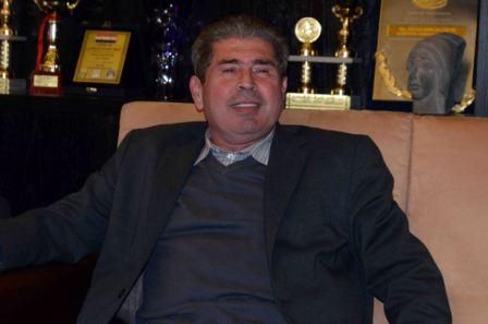 فائز الخراط