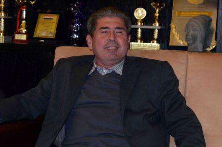  فائز الخراط 