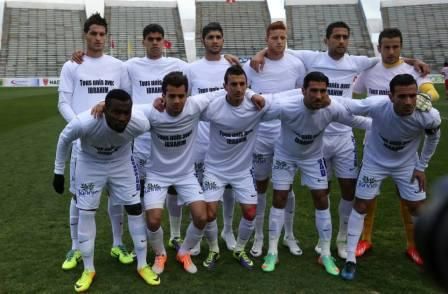 النادي الصفاقسي التونسي