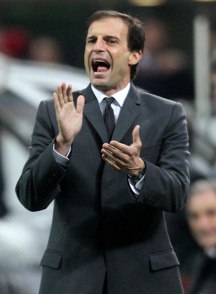  ماسيمليانو اليجري