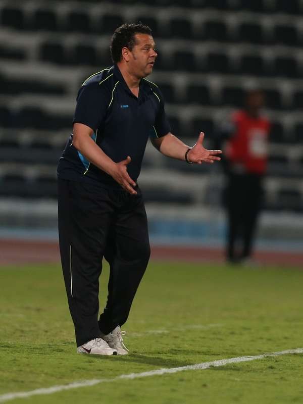 ماهر الكنزاري