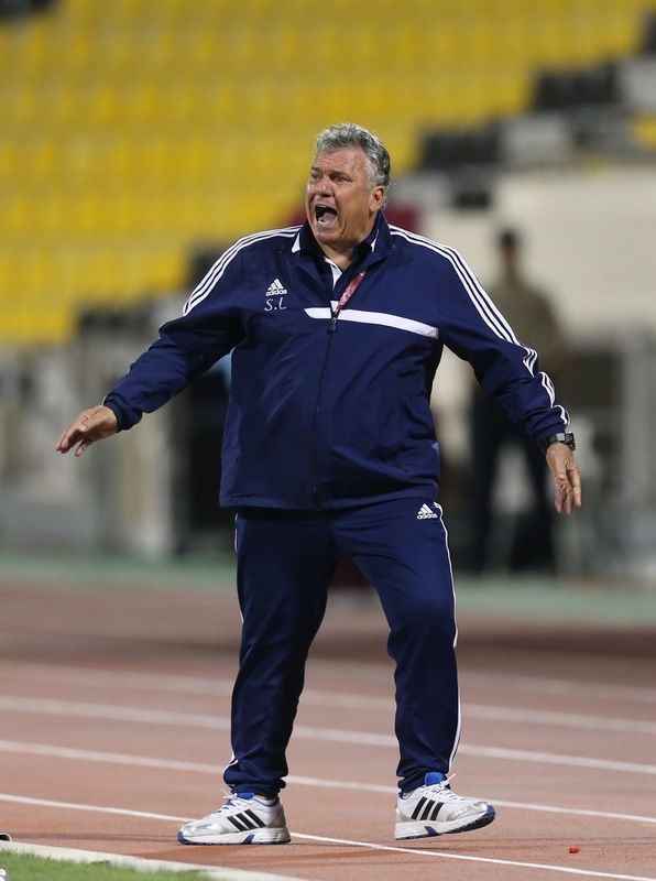 لازاروني
