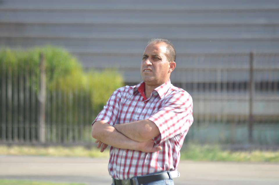 محمد خير حمدون