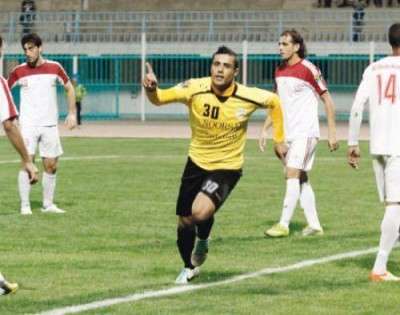 حمزة البدارنة