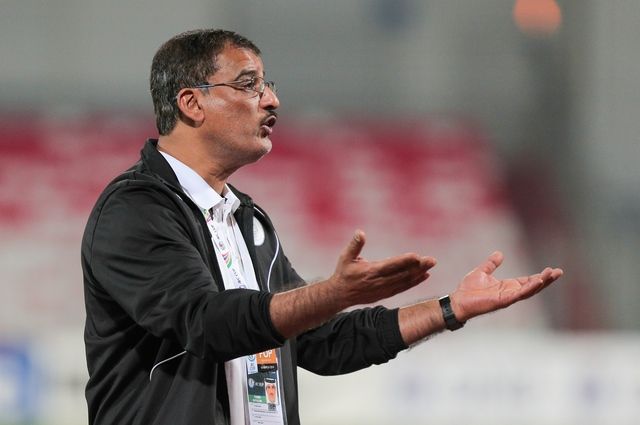 عدنان إبراهيم 