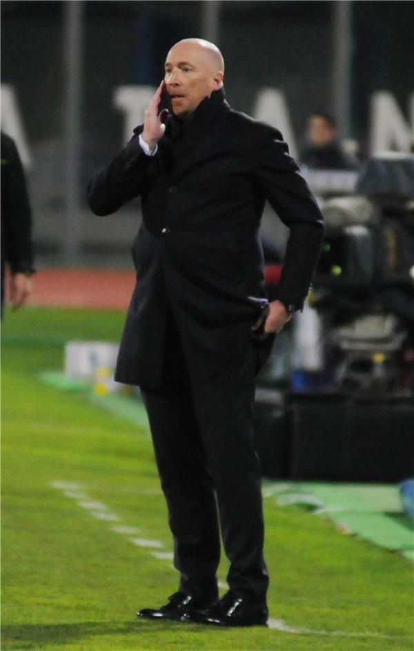 رولاندو ماران 