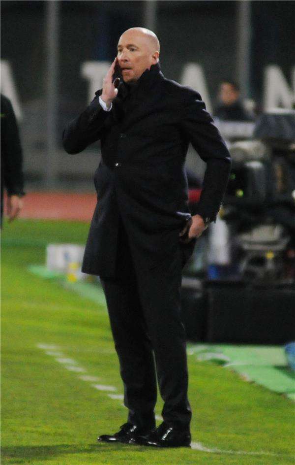 رولاندو ماران 