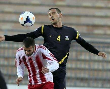 من لقاء شباب الأردن واربيل ذهابا