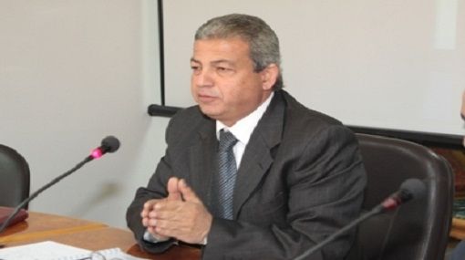 المهندس خالد عبدالعزيز