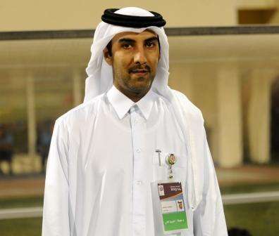 عبد الله مطلق القحطاني