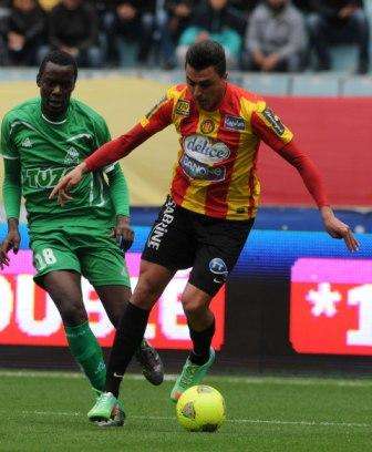 احمد العكايشي 